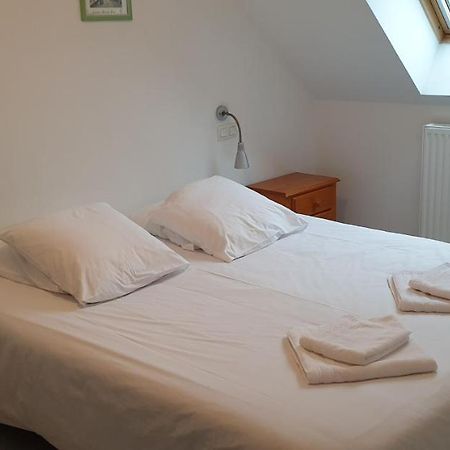 Presqu'Ile De Chooz Lejlighedshotel Eksteriør billede