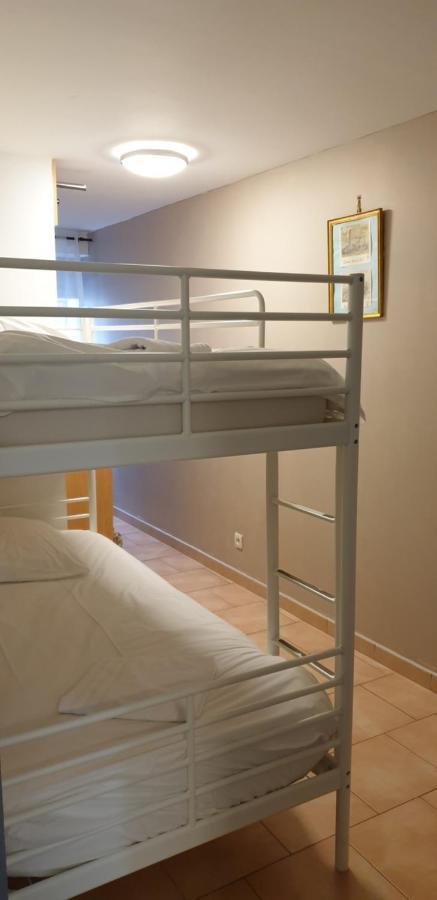 Presqu'Ile De Chooz Lejlighedshotel Eksteriør billede